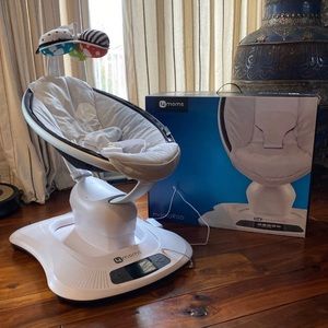 4moms Mamaroo